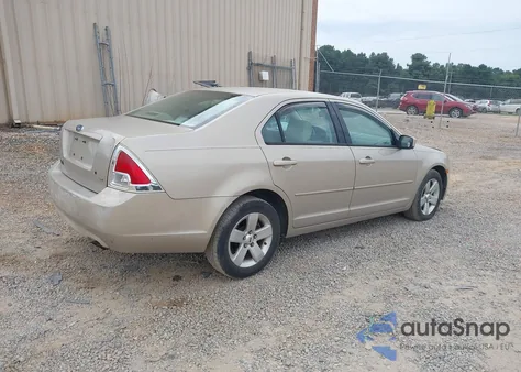 2006 Ford Fusion Se z USA, uszkodzony, nr VIN 3FAFP07Z76R169733